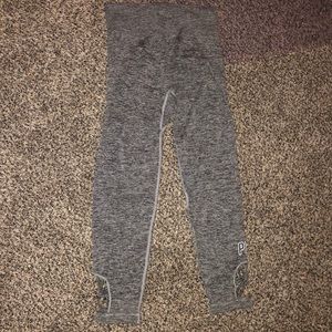 High waisted Leggings